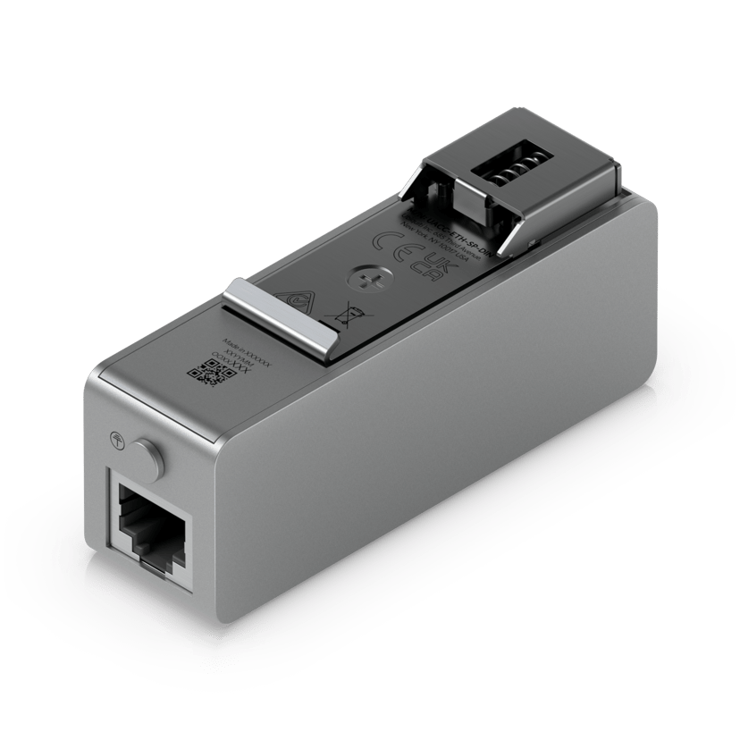 Ubiquiti Ethernet Surge Protection