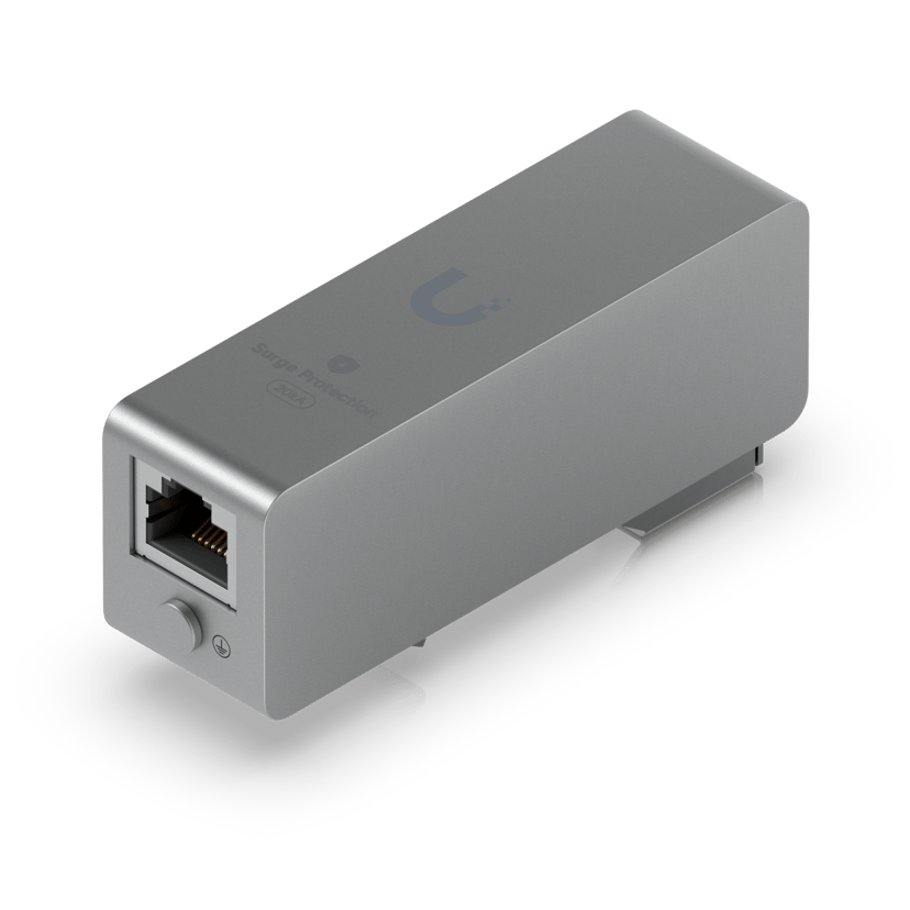 Ubiquiti Ethernet Surge Protection