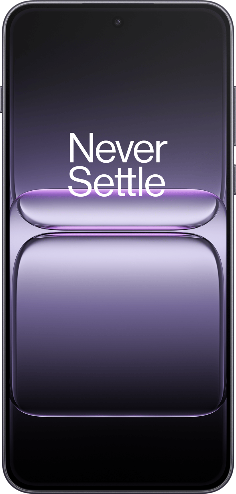 OnePlus Nord 5 256GB Grå