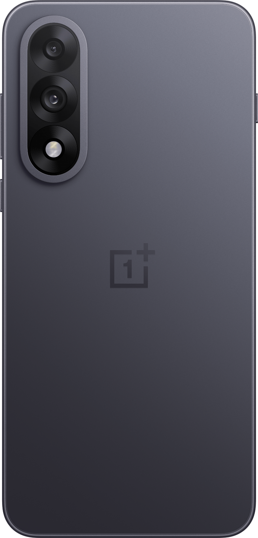 OnePlus Nord 5 256GB Harmaa