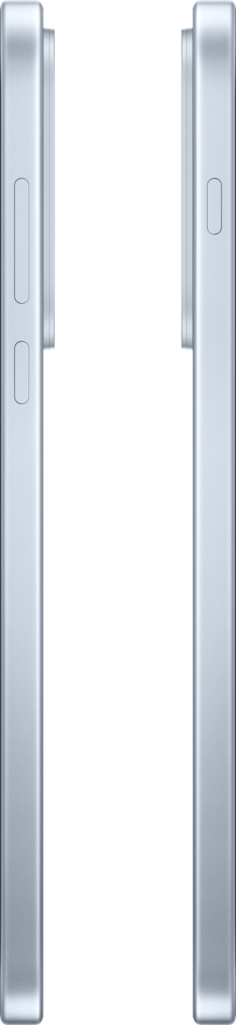 OnePlus Nord 5 512GB Sininen