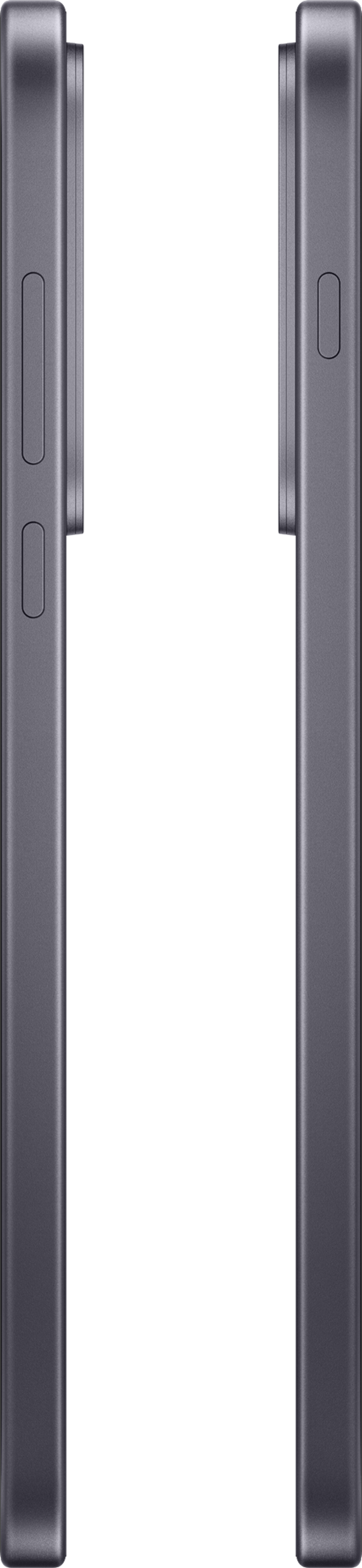 OnePlus Nord 5 512GB Harmaa