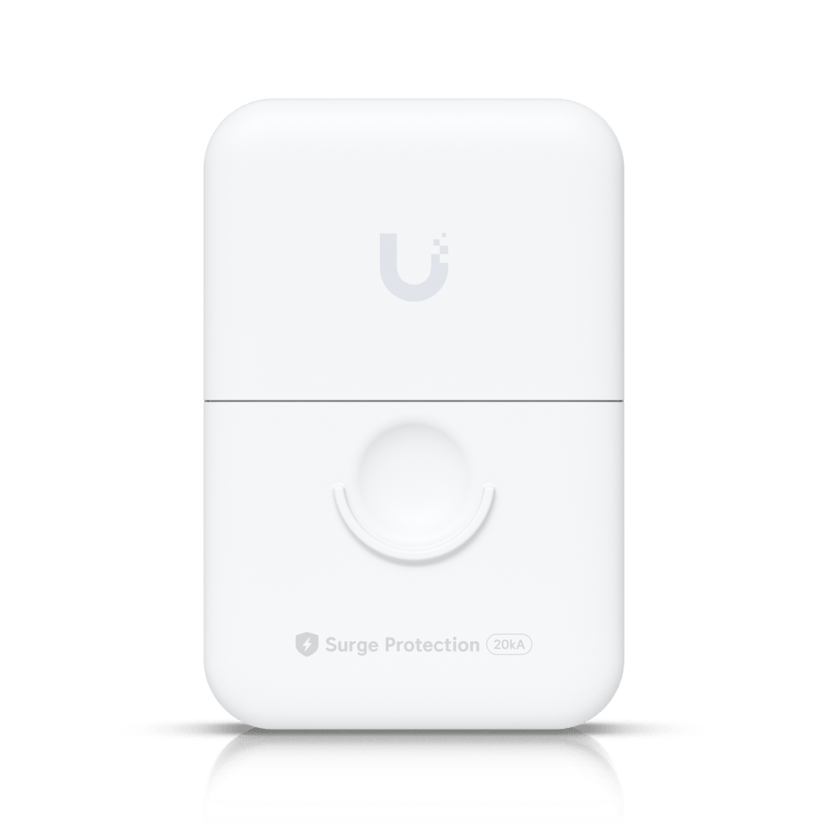Ubiquiti Ethernet Surge Protection Pro