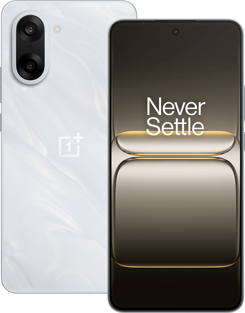 OnePlus Nord CE5 128GB Hvit