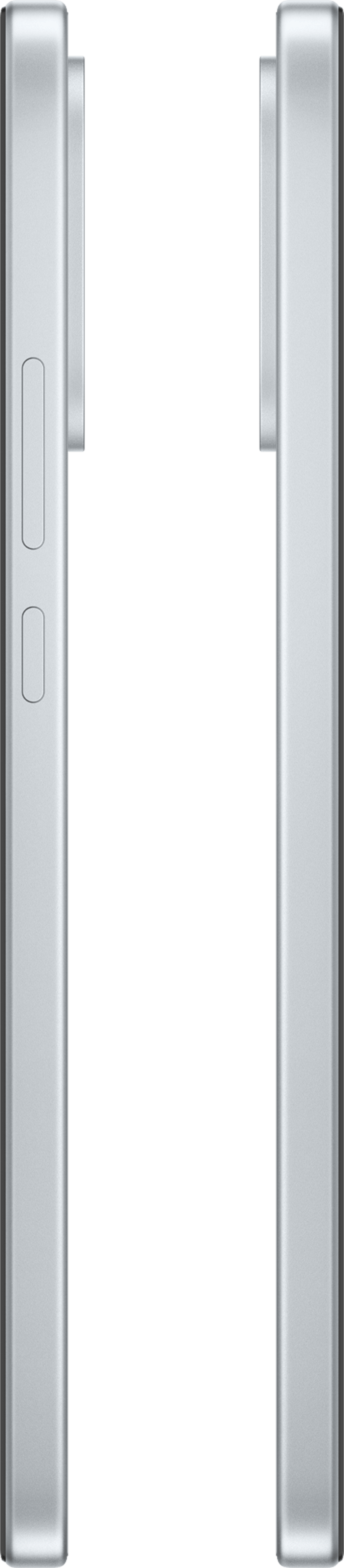 OnePlus Nord CE5 128GB Hvit