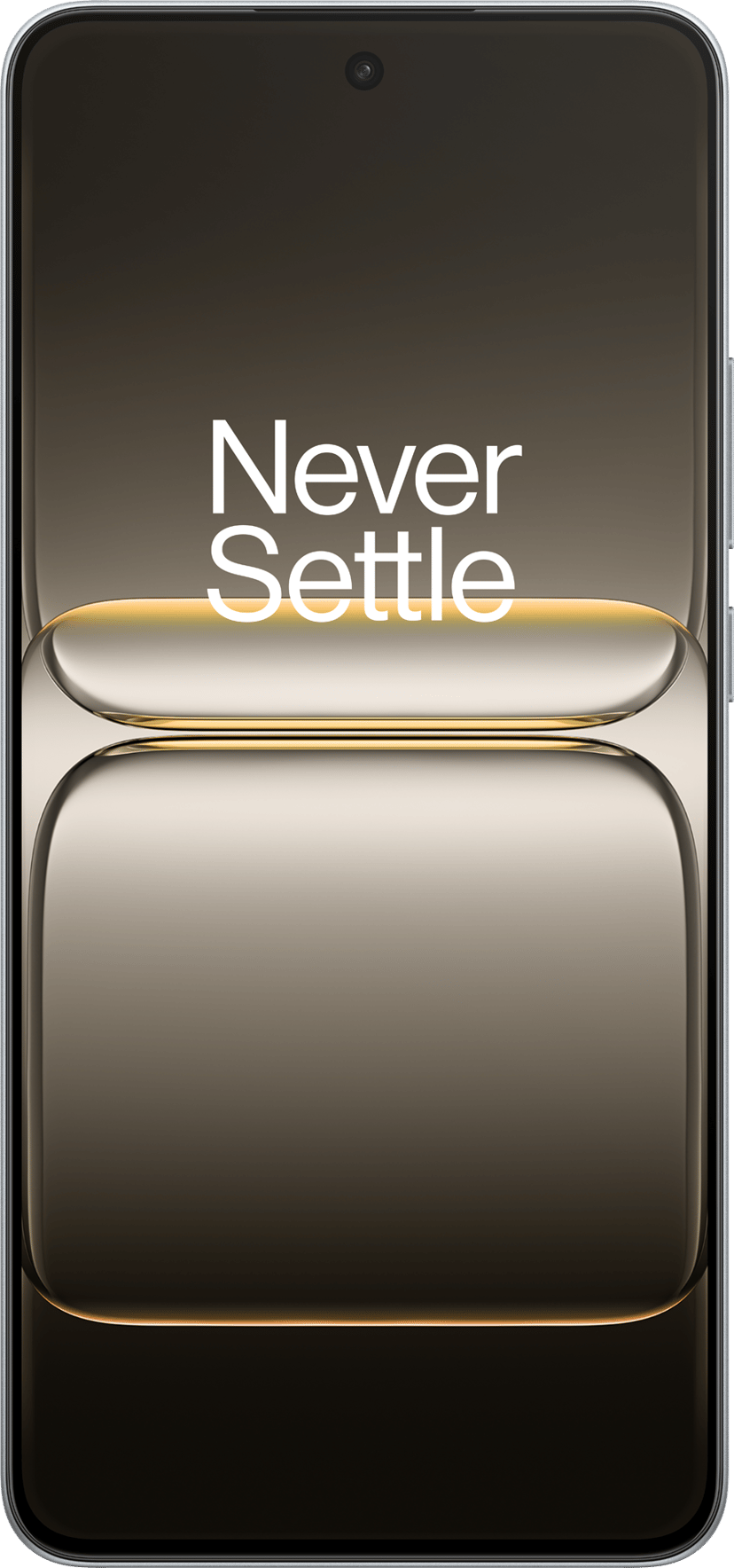 OnePlus Nord CE5 256GB Hvit