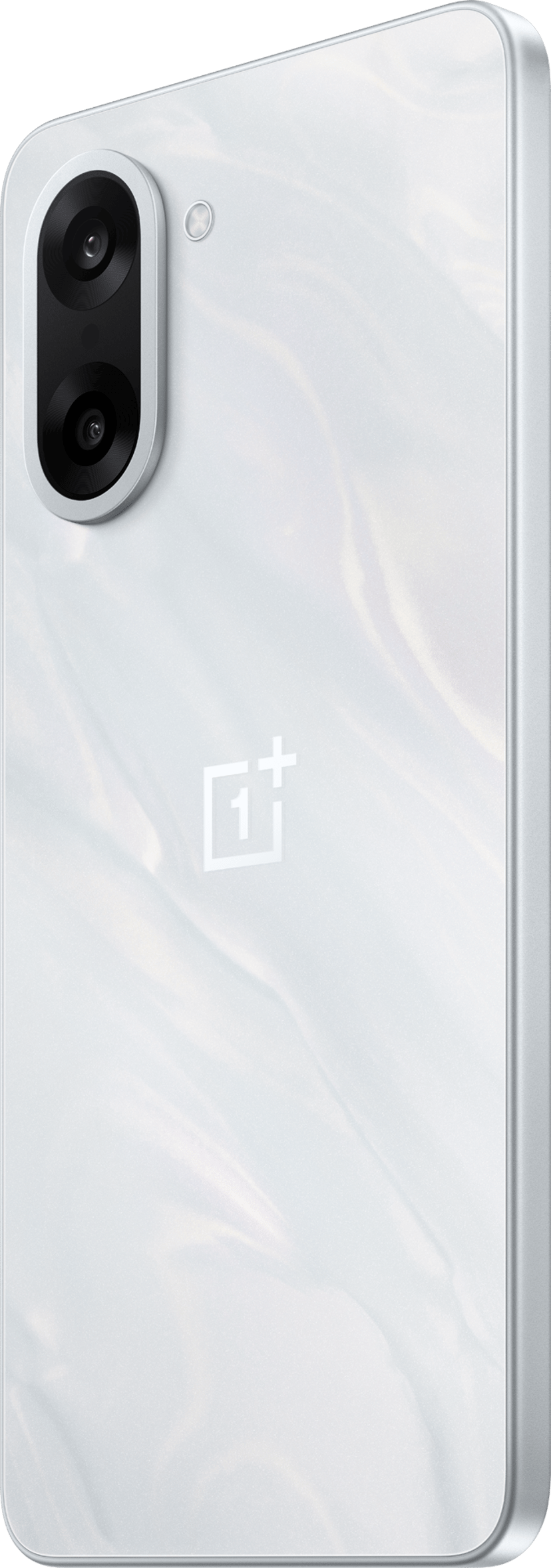 OnePlus Nord CE5 256GB Vit