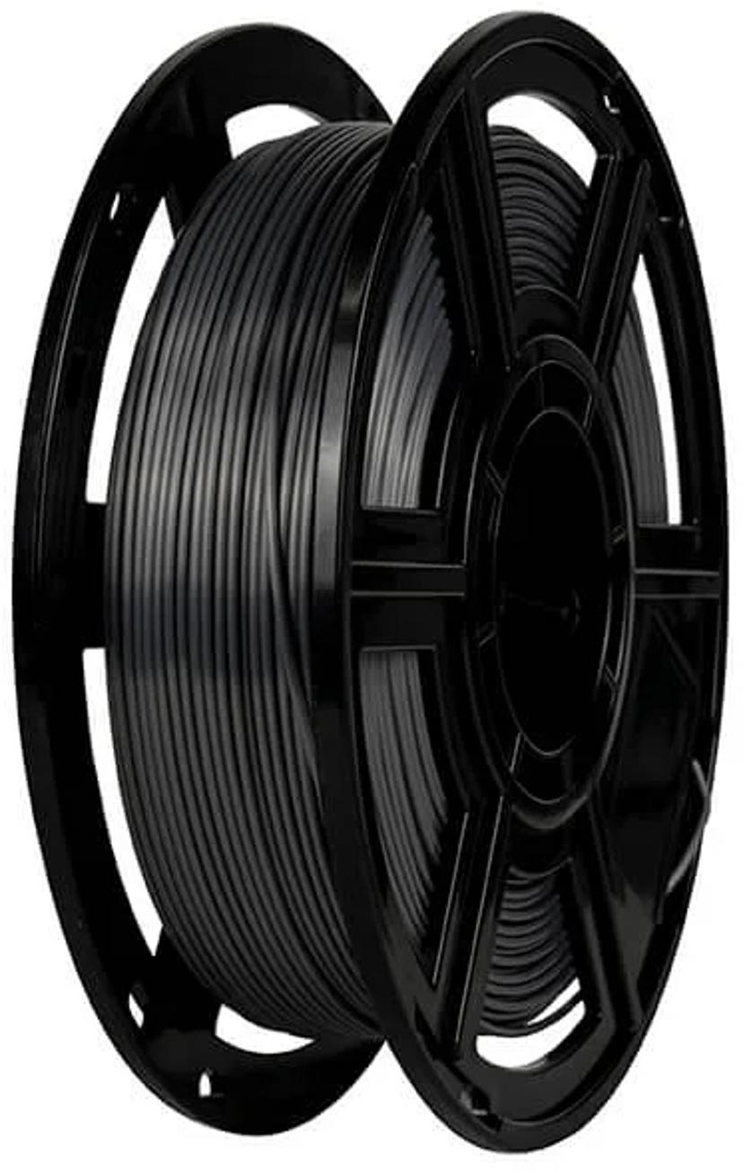 Flashforge PLA Silke Grå 1,75 mm 0,5 kg