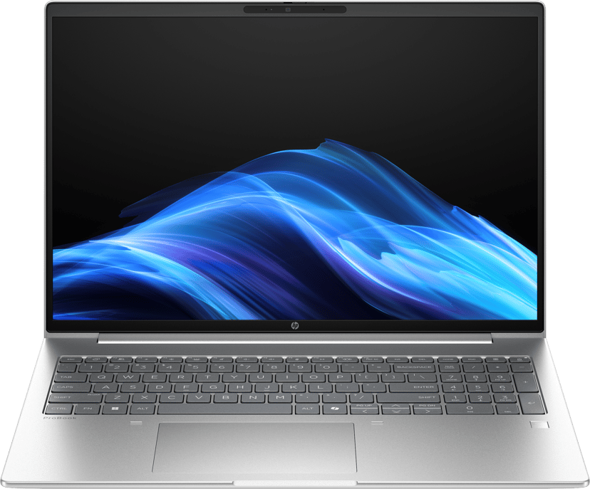 HP ProBook 4 G1i 16 Core Ultra 5 16GB 512GB 16"