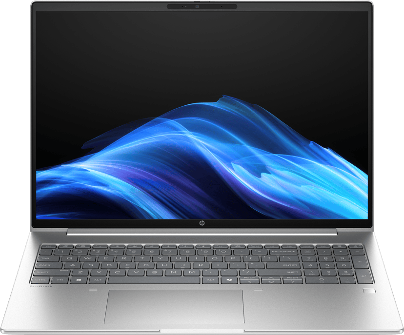 HP ProBook 4 G1i 16 Intel Core Ultra 7 32GB 1000GB 16"