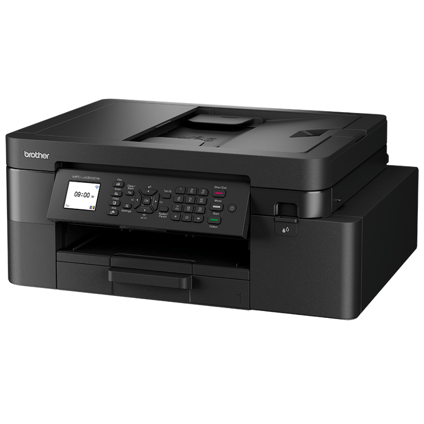Brother MFC-J4350DW A4 Multifunktionsskrivare