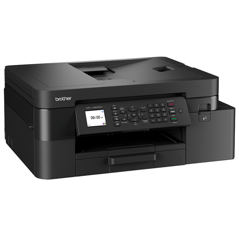 Brother MFC-J4350DW A4 Multifunktionsskrivare