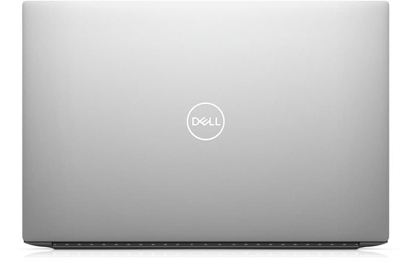 Dell XPS 15 9520 Intel® Core™ i7 i7-12700H Laptop 39,6 cm (15.6") Full HD+ 16 GB DDR5-SDRAM 512 GB SSD NVIDIA GeForce RTX 3050 Ti Wi-Fi 6E (802.11ax) Windows 11 Pro US International Platina, Zilver Intel Core i7 16GB 512GB 15.6"