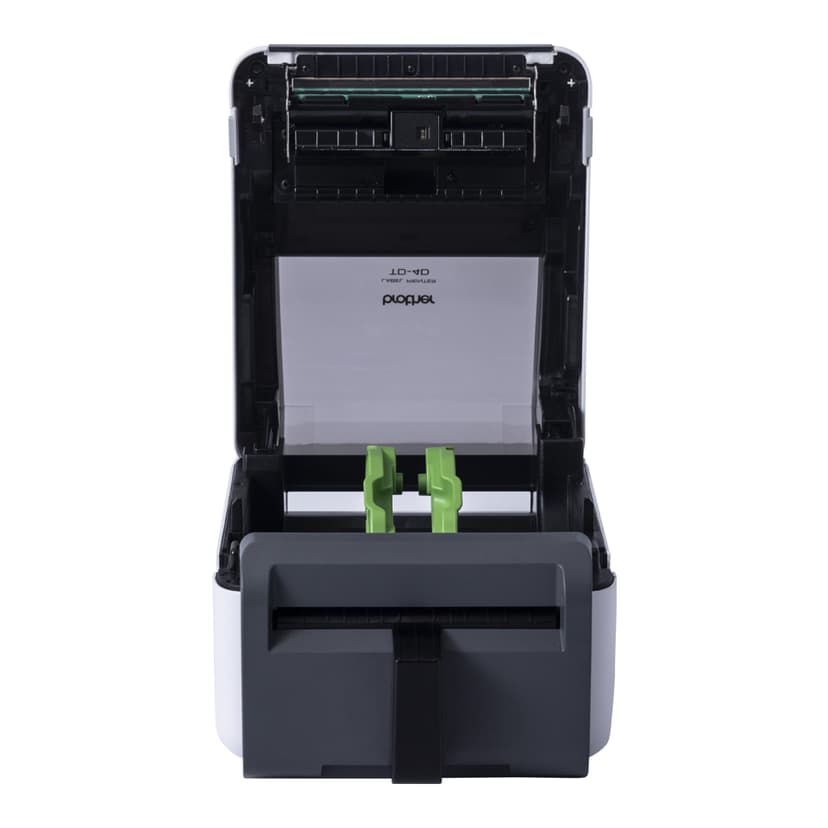 Brother TD-4550DNWBFC 300 dpi 4" USB/LAN/BT/WiFi