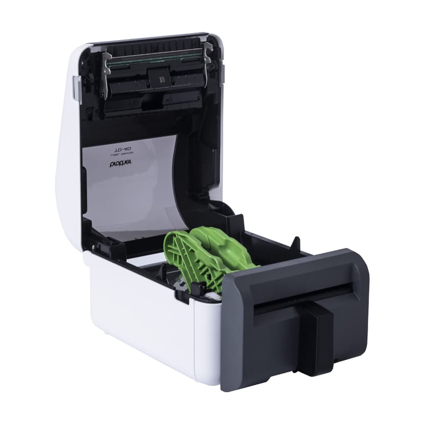 Brother TD-4550DNWBFC 300 dpi 4" USB/LAN/BT/WiFi