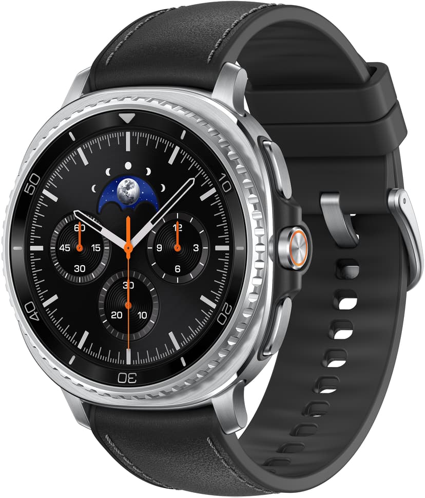 Samsung Galaxy Watch8 Classic Esim Silver