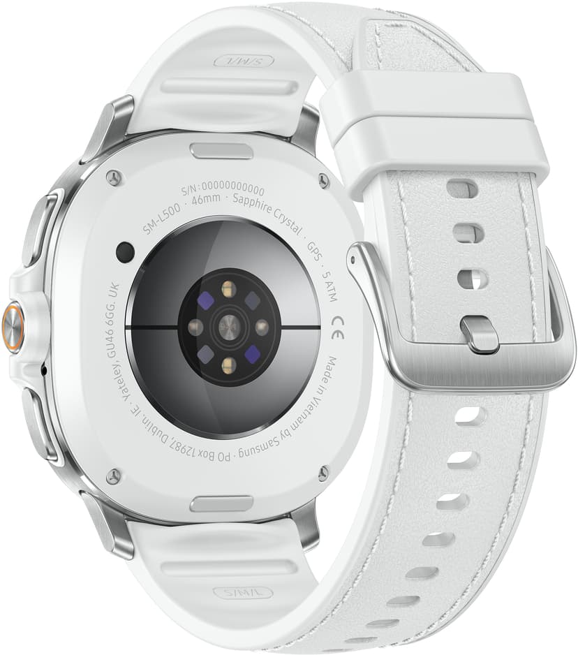 Samsung Galaxy Watch8 Classic Bluetooth