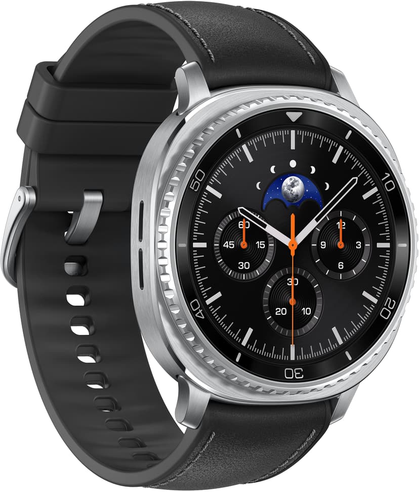 Samsung Galaxy Watch8 Classic Esim Silver