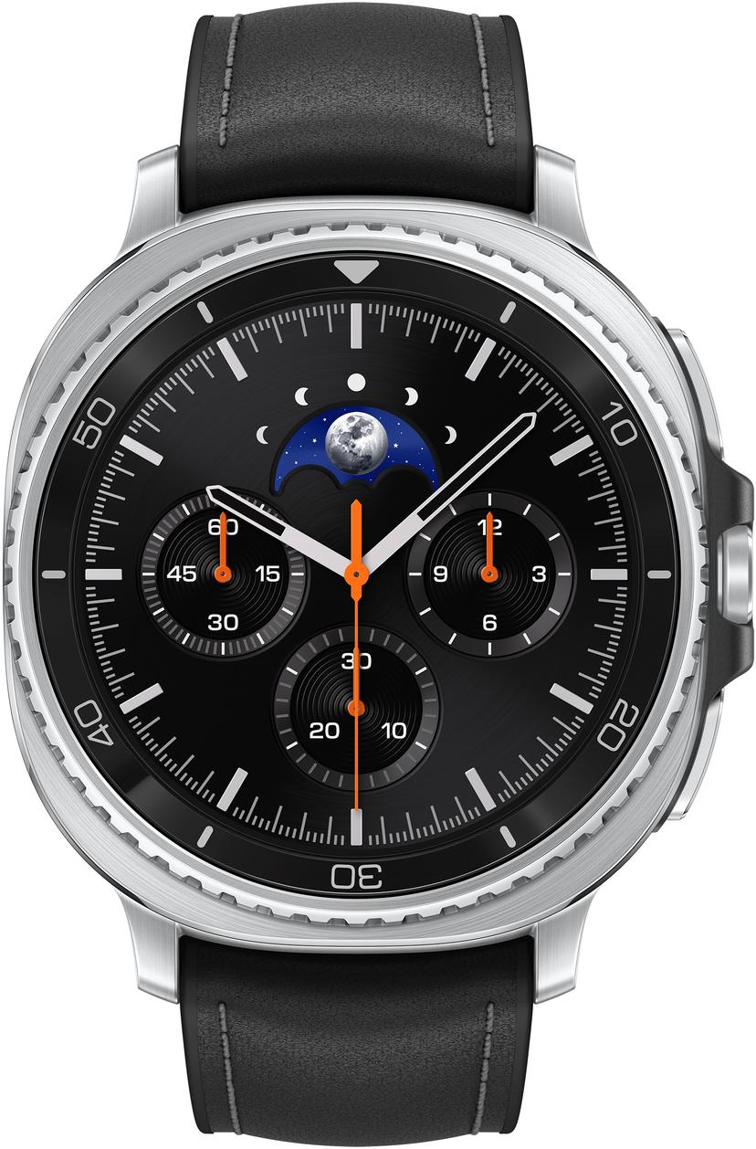 Samsung Galaxy Watch8 Classic Esim Silver