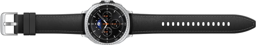 Samsung Galaxy Watch8 Classic Esim Silver