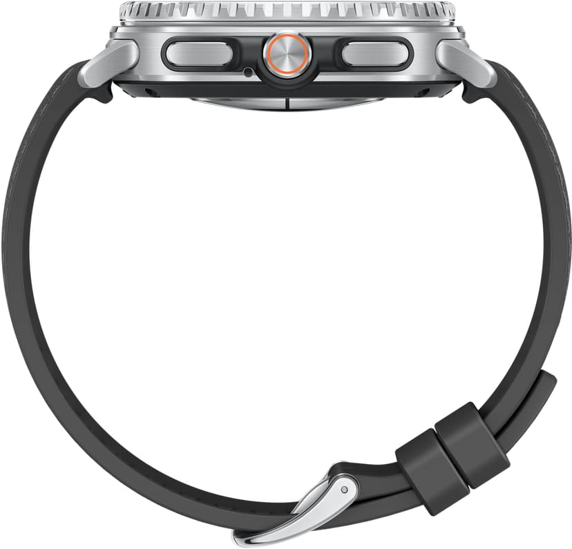 Samsung Galaxy Watch8 Classic Esim Silver