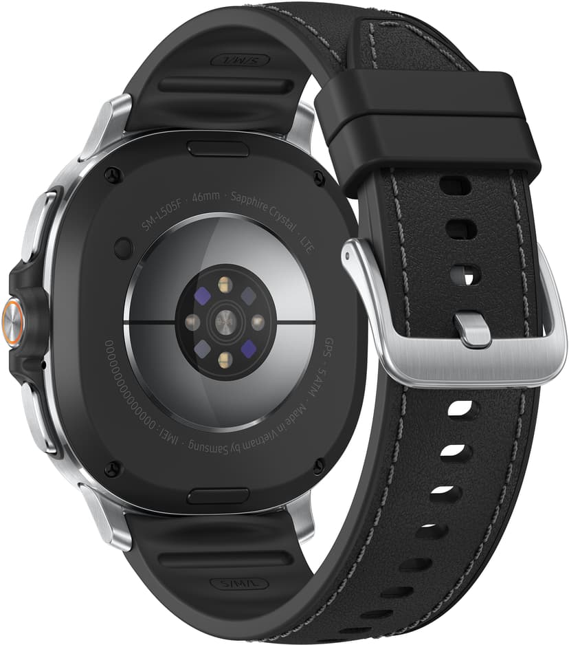 Samsung Galaxy Watch8 Classic Esim Silver