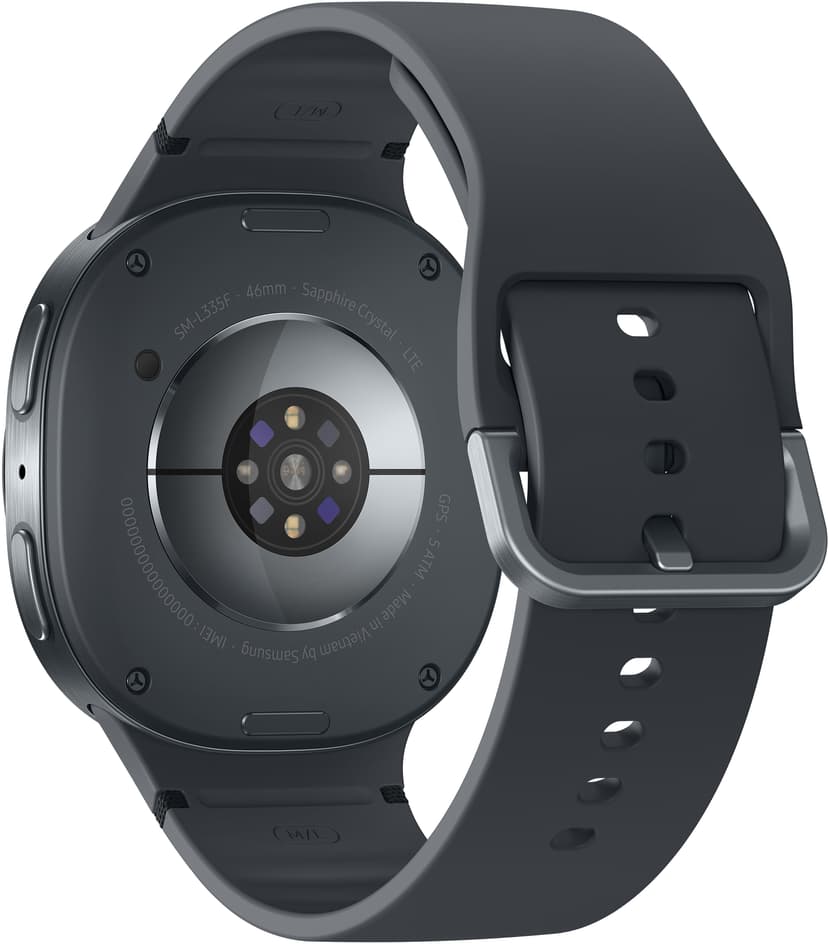 Samsung Watch8 44mm Esim