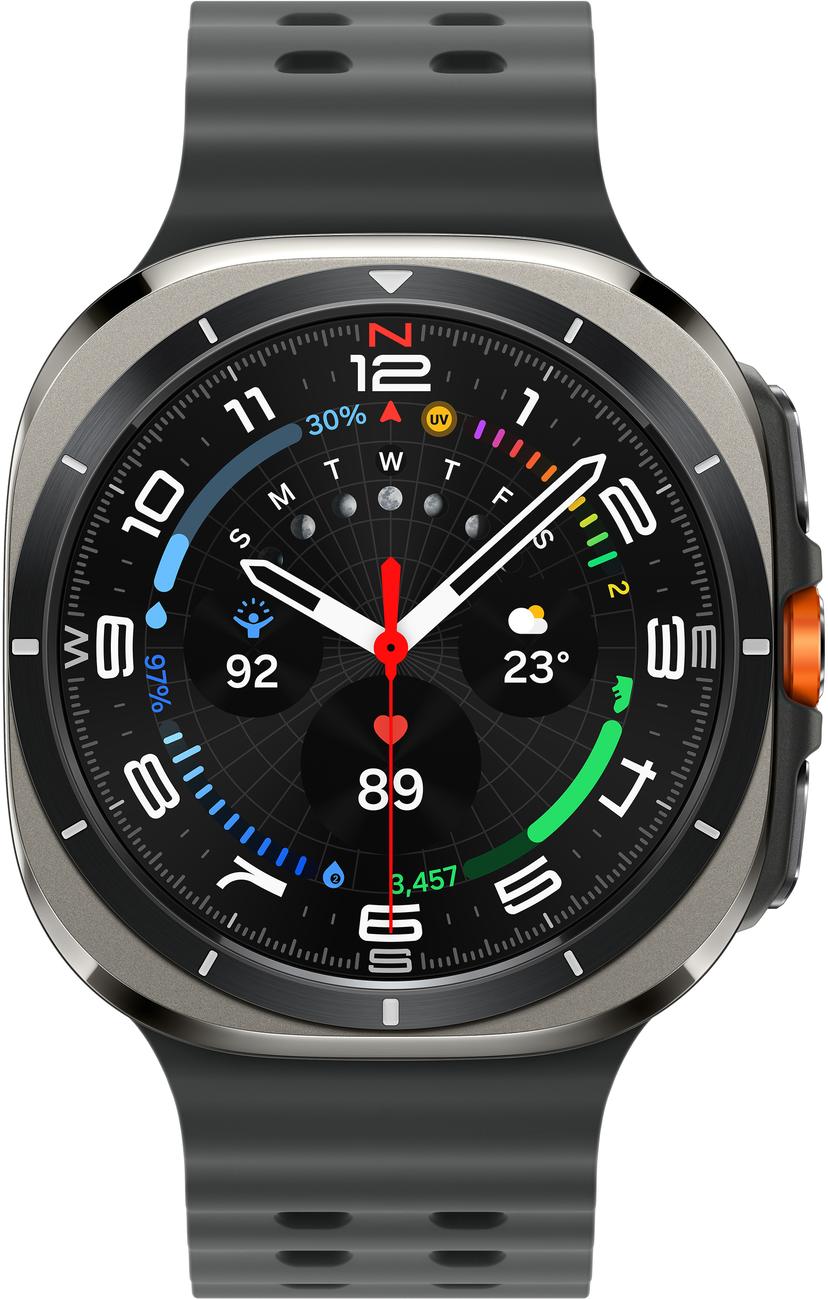 Samsung Galaxy Watch Ultra (2025)