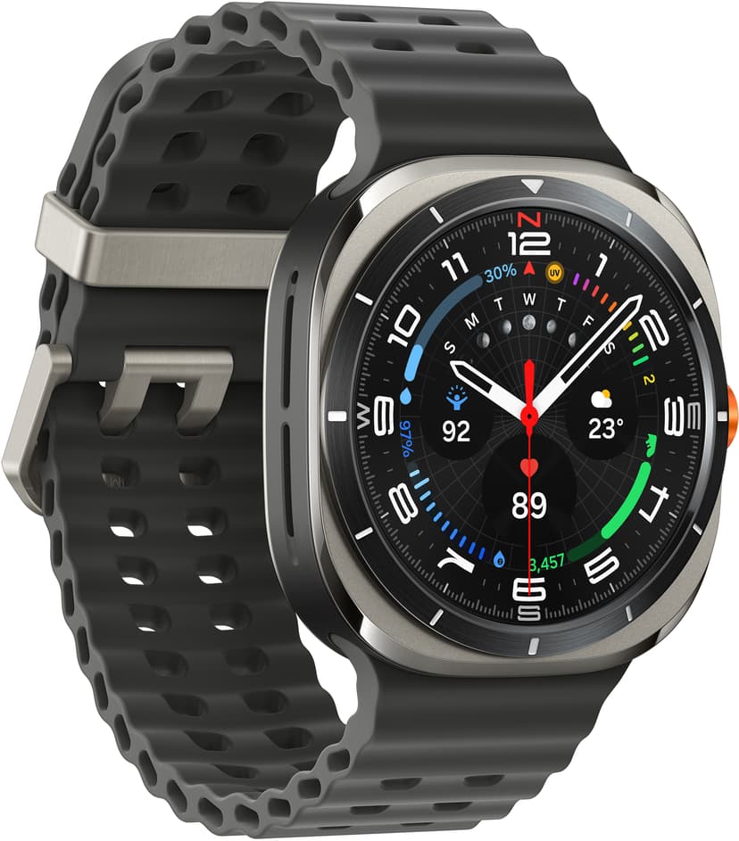 Samsung Galaxy Watch Ultra (2025)