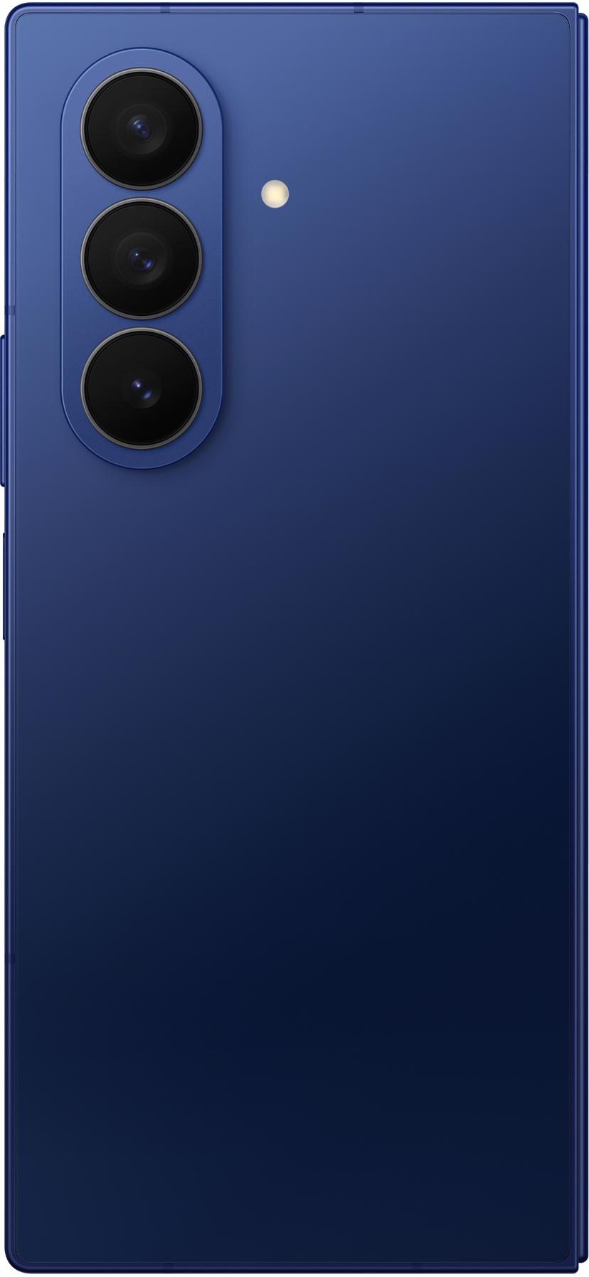 Samsung Galaxy Z Fold7 256GB Blå