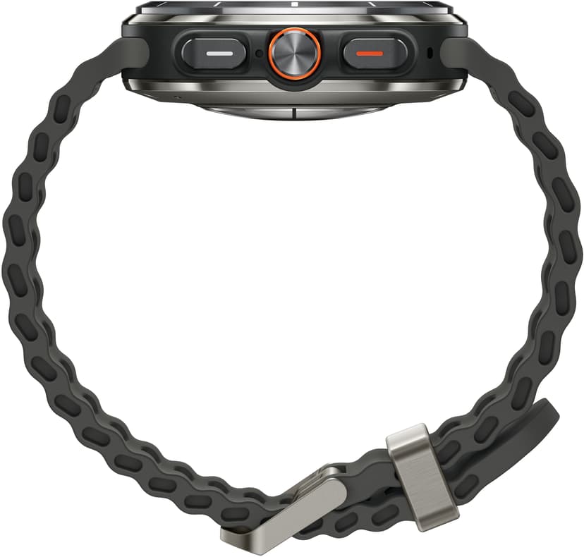 Samsung Galaxy Watch Ultra (2025)