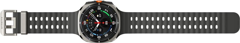 Samsung Galaxy Watch Ultra (2025)