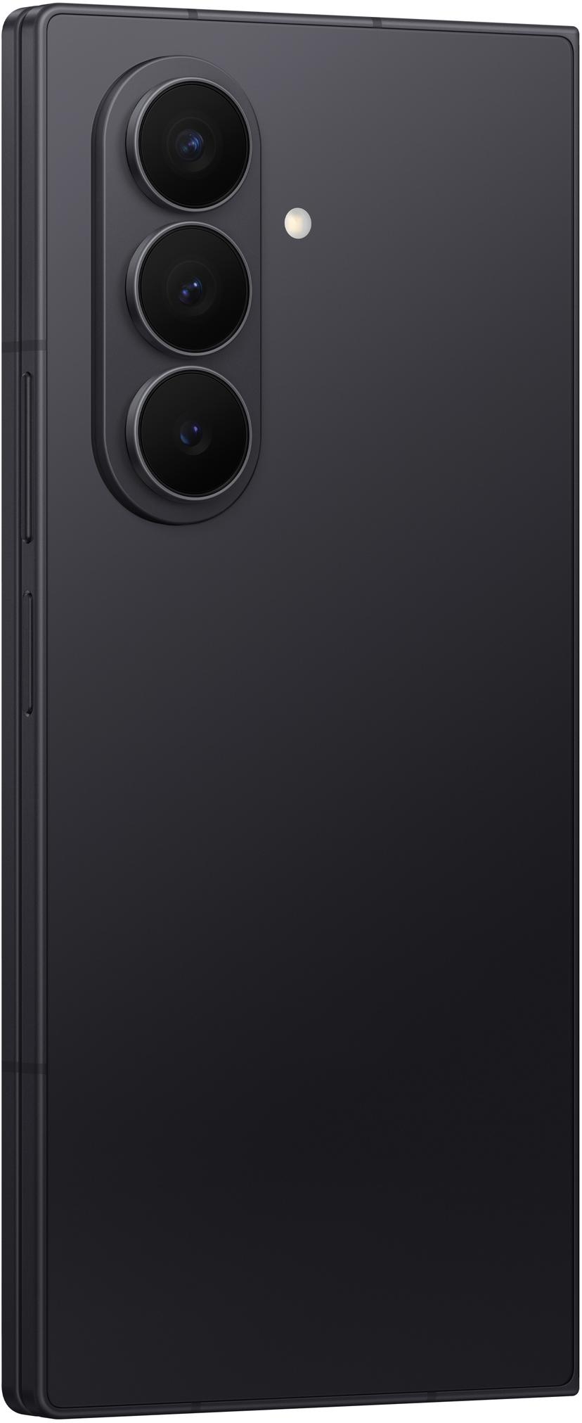 Samsung Galaxy Z Fold7 256GB Svart
