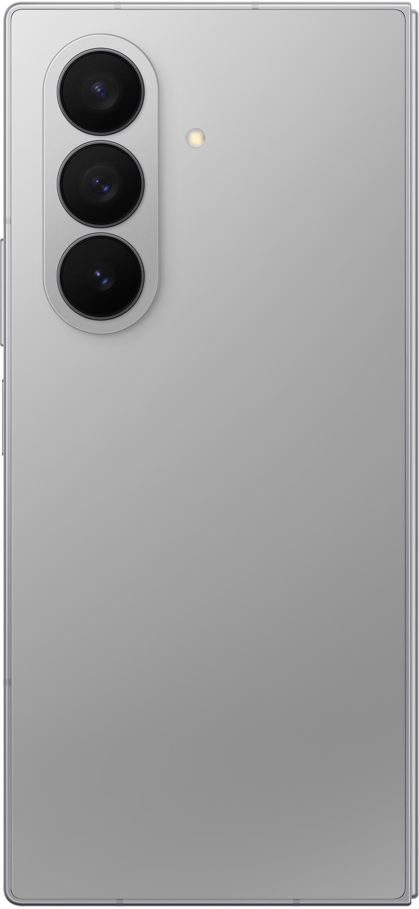 Samsung Galaxy Z Fold7 256GB Sølv