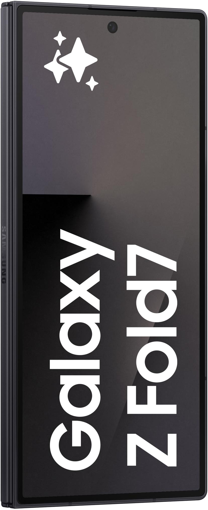 Samsung Galaxy Z Fold7 256GB Sort