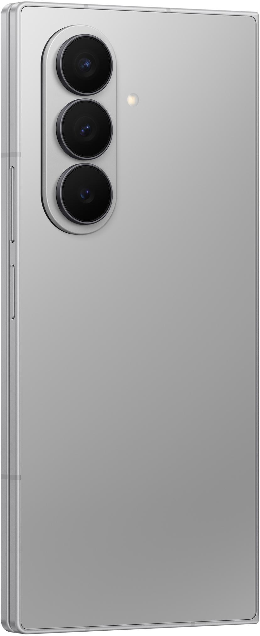 Samsung Galaxy Z Fold7 512GB Sølv