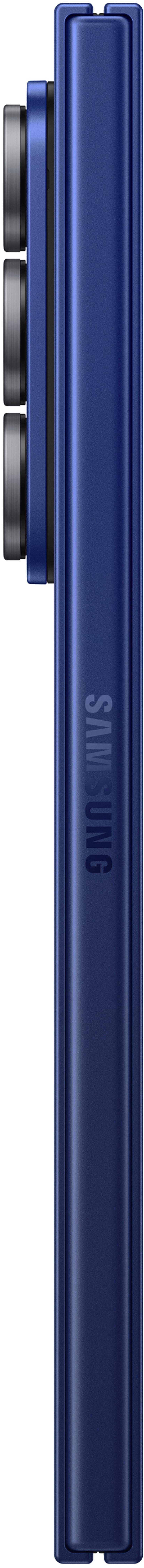 Samsung Galaxy Z Fold7 512GB Blå