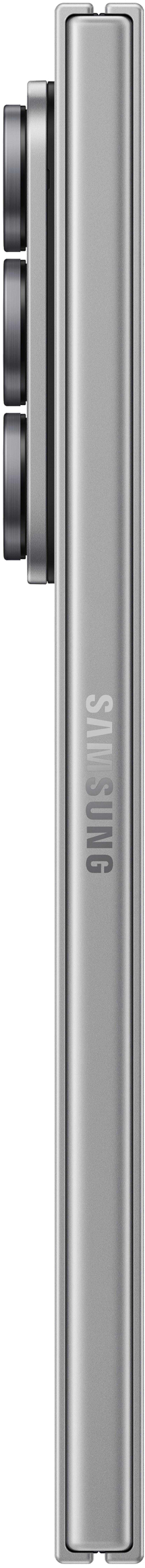 Samsung Galaxy Z Fold7 512GB Silver Shadow