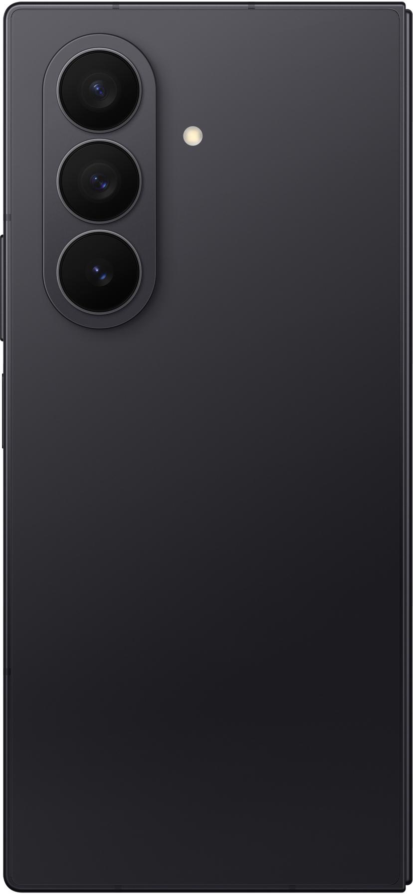 Samsung Galaxy Z Fold7 1000GB Musta