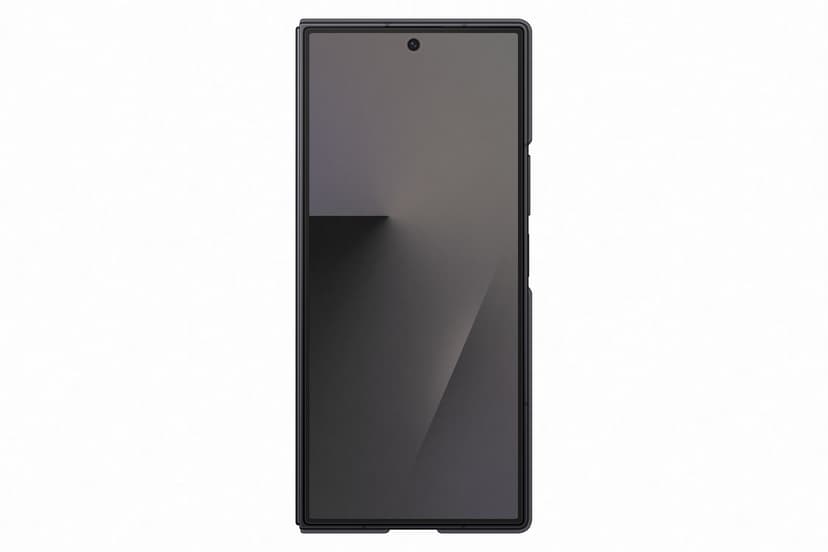 Samsung Silicone Case Samsung Galaxy Z Fold7 Svart