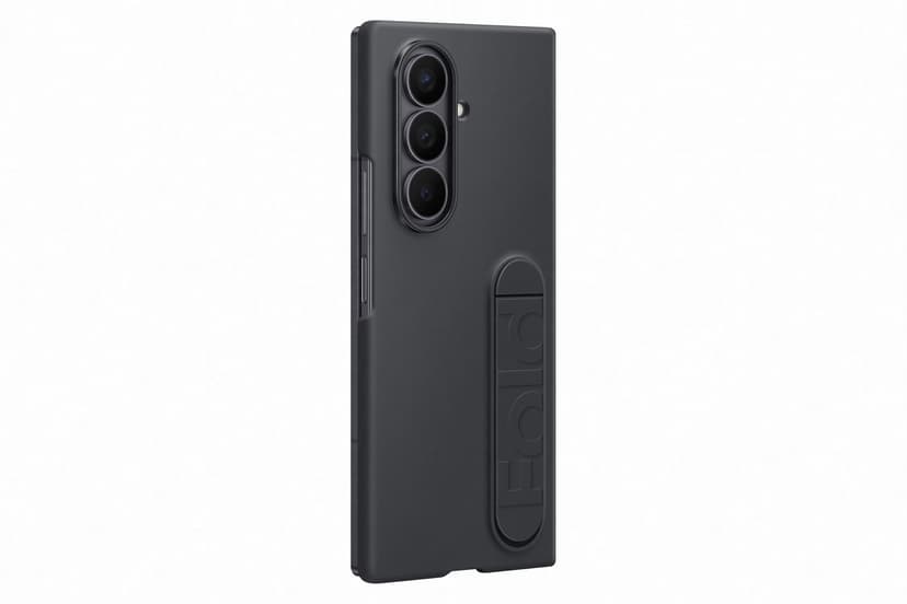 Samsung Silicone Case Samsung Galaxy Z Fold7 Svart