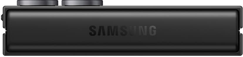 Samsung Galaxy Z Flip7 FE 256GB Musta