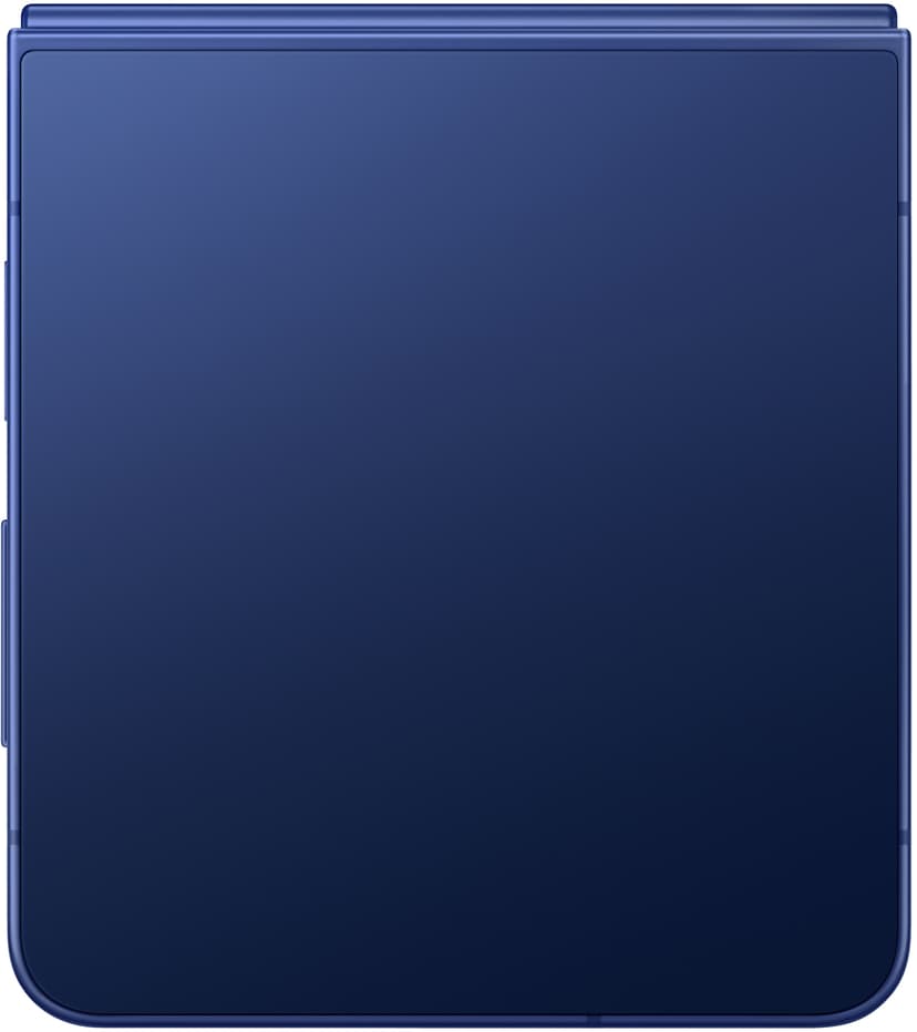 Samsung Galaxy Z Flip7 256GB Blå