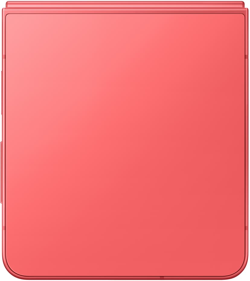 Samsung Galaxy Z Flip7 256GB Korall