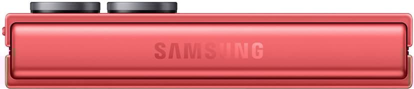 Samsung Galaxy Z Flip7 256GB Korall