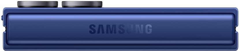 Samsung Galaxy Z Flip7 512GB Blå