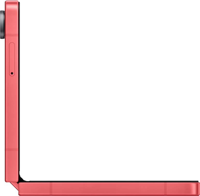 Samsung Galaxy Z Flip7 256GB Korall