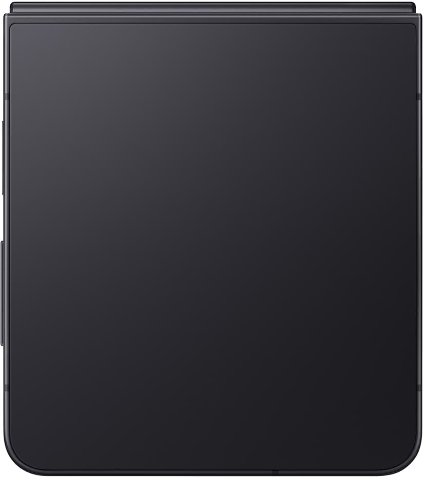 Samsung Galaxy Z Flip7 512GB Svart