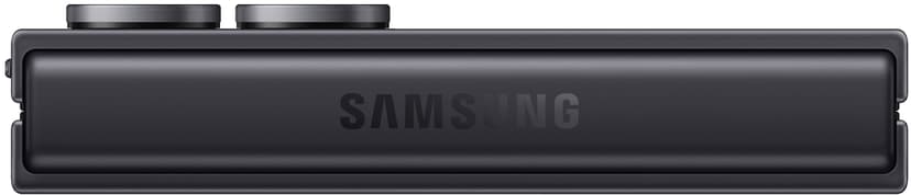 Samsung Galaxy Z Flip7 512GB Svart