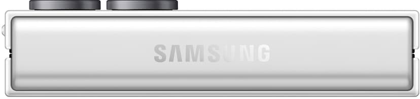 Samsung Galaxy Z Flip7 FE 256GB Valkoinen